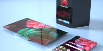 Huawei