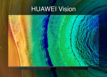Huawei Vision X65