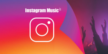 Instagram ve Facebook müzik özelliği Türkiye için aktif hale geldi!