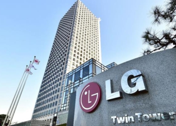 LG 2020 1. çeyrek raporları açıklandı!