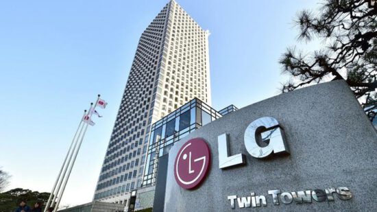 LG 2020 1. çeyrek raporları açıklandı!