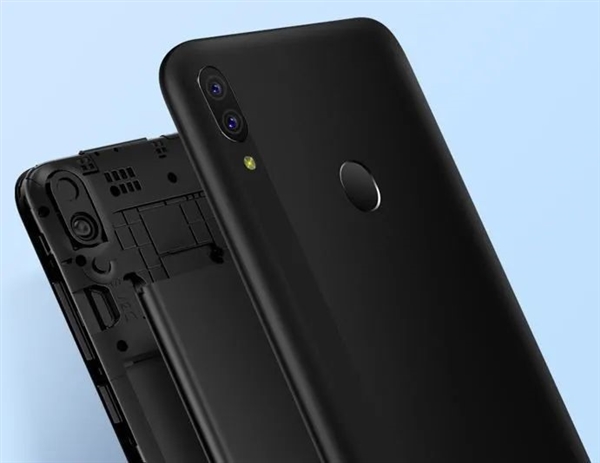 Lenovo A7