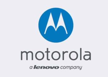 Lenovo ve Motorola