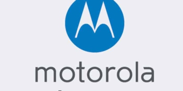 Lenovo ve Motorola