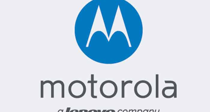 Lenovo ve Motorola