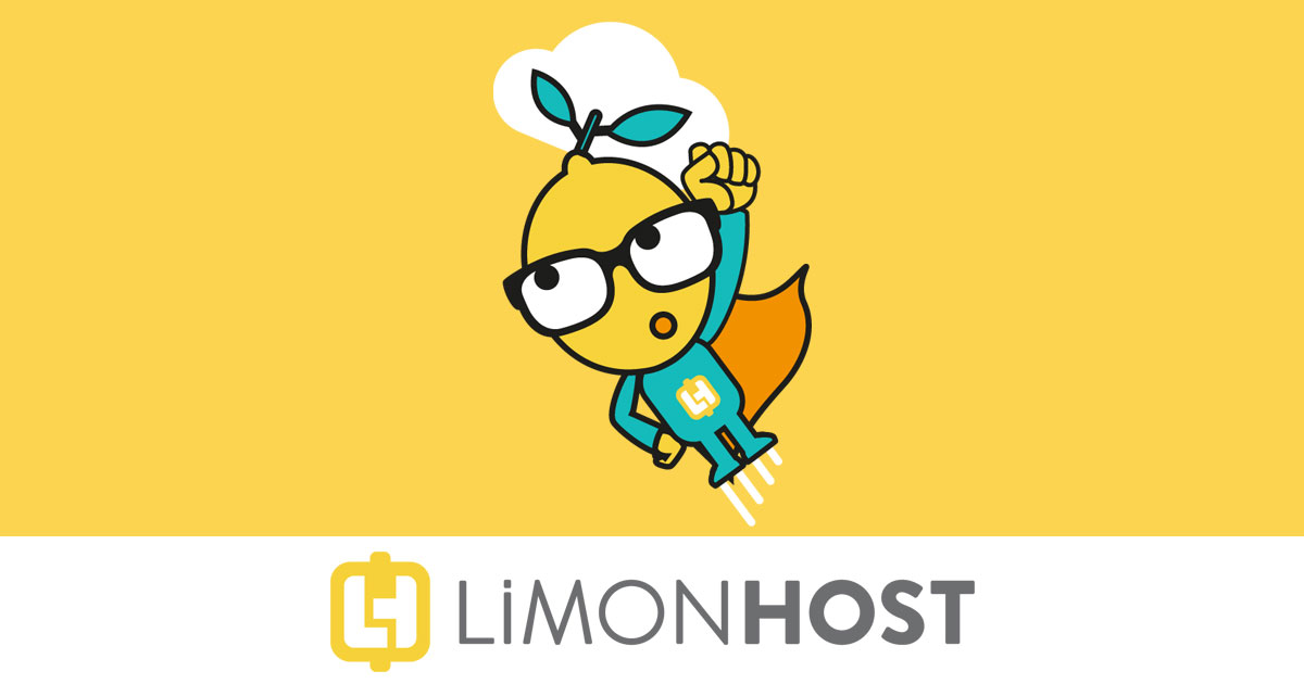 LimonHost