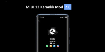 MIUI 12