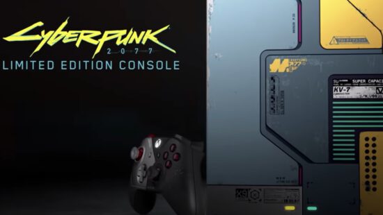 Cyberpunk 2077