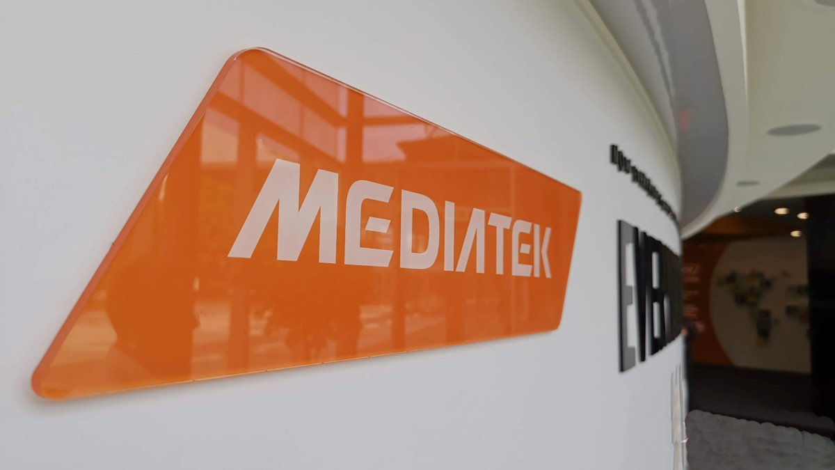 MediaTek