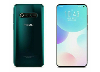 Meizu 17