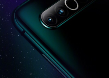 Meizu 17