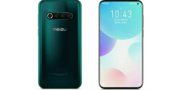 Meizu 17