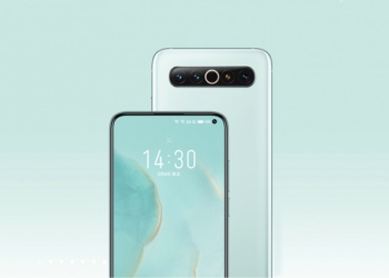 Meizu 17