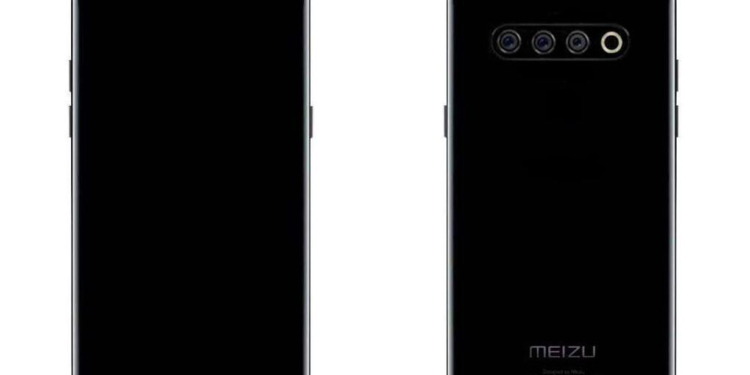 Meizu 17 serisi Snapdragon 865 ve UFS 3.1 ile geliyor!