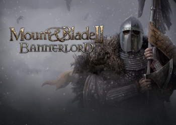 Mount & Blade II Bannerlord
