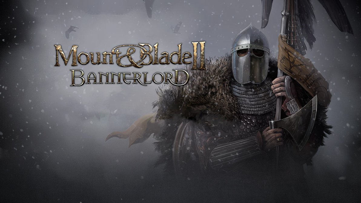 Mount & Blade II Bannerlord