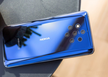 Nokia 9.3 ve Nokia 7.3