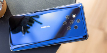 Nokia 9.3 ve Nokia 7.3