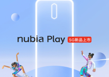 Nubia Play