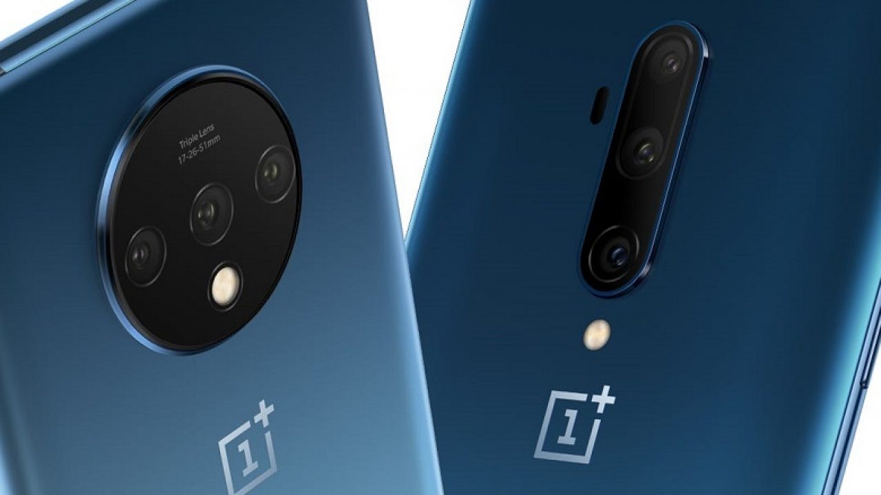 OnePlus 7T