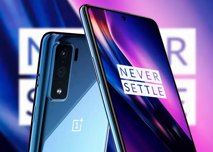 OnePlus 8