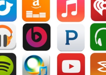 Müzik platformları büyümeye devam ediyor.