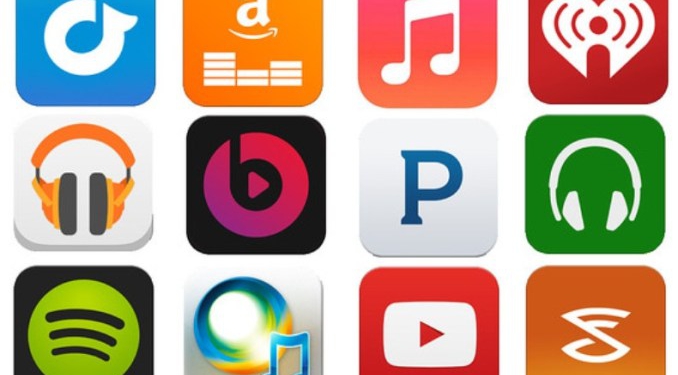 Müzik platformları büyümeye devam ediyor.