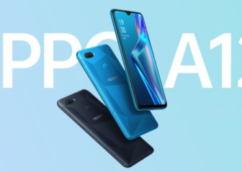 Oppo A12