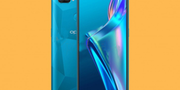 Oppo A12, tasarım ve özellikleri sızdırıldı!