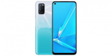 Oppo A92