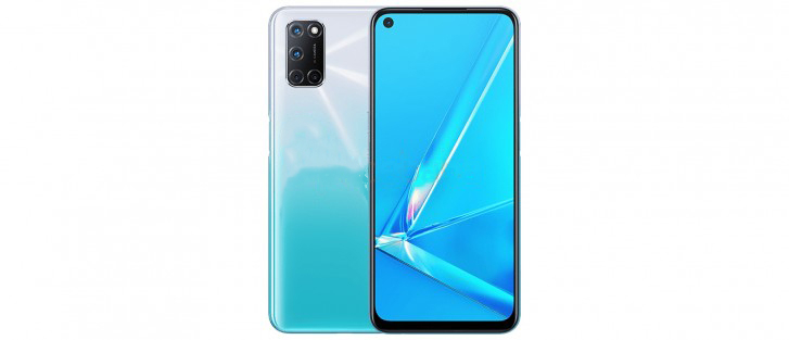 Oppo A92