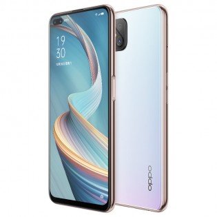 Oppo A92s