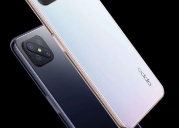 Oppo A92s
