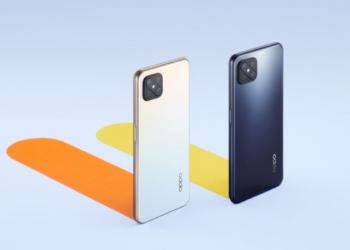Oppo A92s