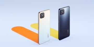 Oppo A92s
