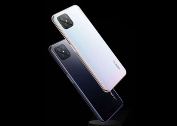 Oppo A92s