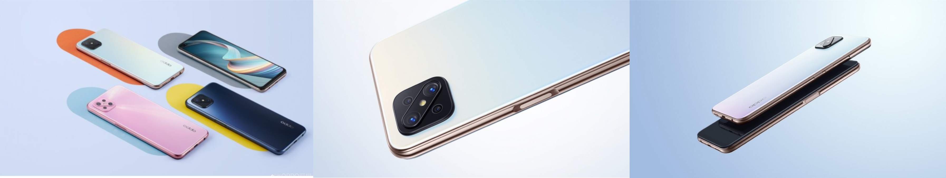 Oppo A92s