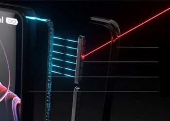 Oppo Ace Infinity uzaktan kablosuz şarj