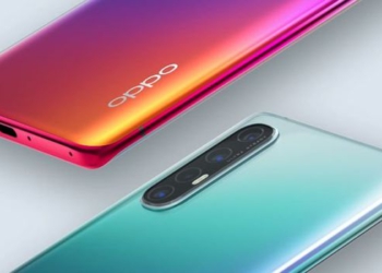 Oppo Reno 3A
