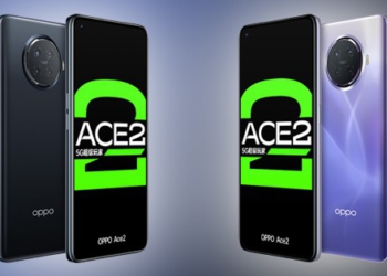 Oppo Reno Ace 2