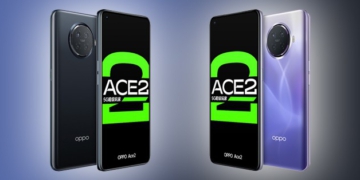 Oppo Reno Ace 2