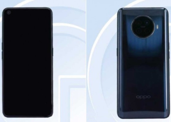Oppe Reno Ace 2 5G