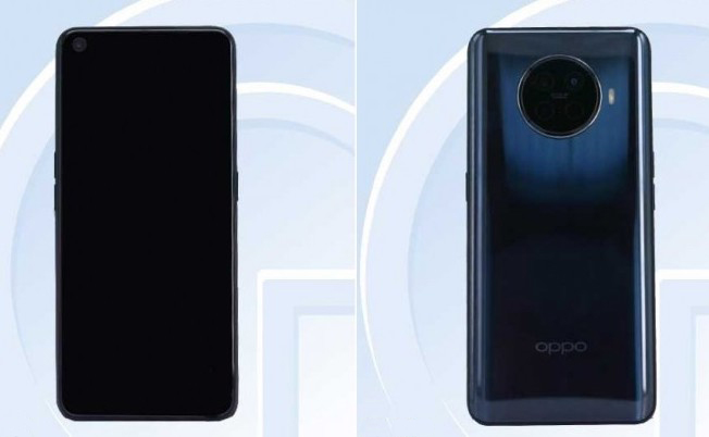 Oppe Reno Ace 2 5G