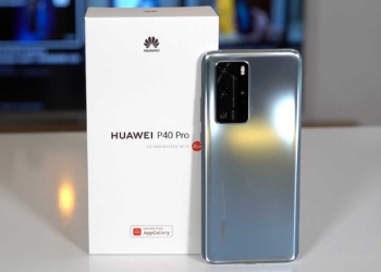 Huawei P40 Pro kutu açılışı & ilk izlenimler!