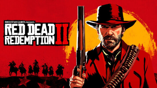 Red Dead Redemption 2, 7 Mayıs'ta Xbox Game Pass'te!