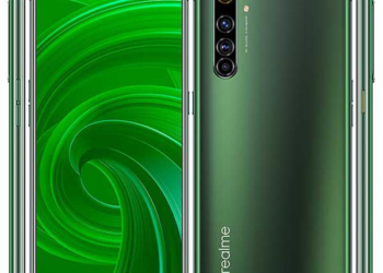 Realme X3 SuperZoom