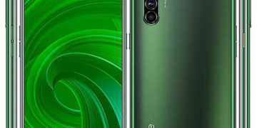 Realme X3 SuperZoom