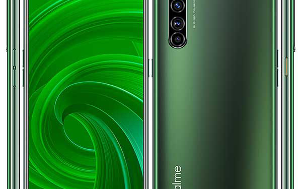 Realme X3 SuperZoom