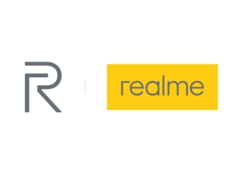 Realme logo