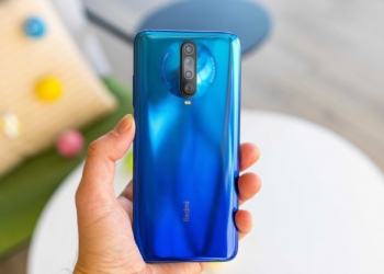 Redmi K30i